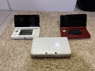 Miniatura 4 de 3ds XL Versión Monster Hunter