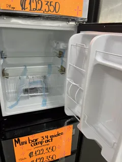 Miniatura 2 de Mini bar 3.4 compact