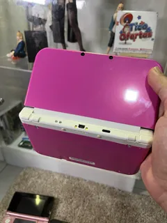 Miniatura 5 de New 3ds Xl Rosada