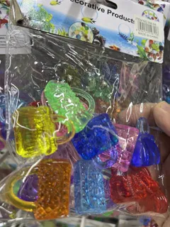 Miniatura 2 de Decoración para pecera