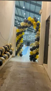 Miniatura 5 de ✨🎓 PAQUETE DE DECORACIÓN PARA GRADUACIÓN 🎓✨