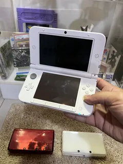Miniatura 2 de 3ds XL Versión Monster Hunter