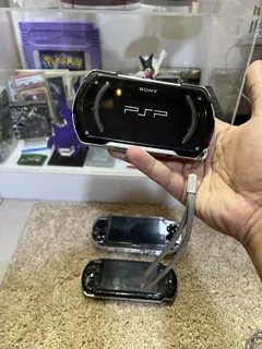 Miniatura 3 de PSP Go