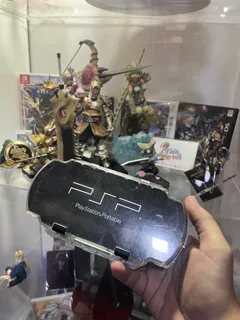 Miniatura 5 de PSP modelo 3000 negro