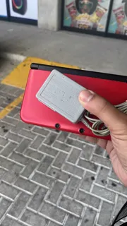 Miniatura 5 de 3ds Xl color Roja