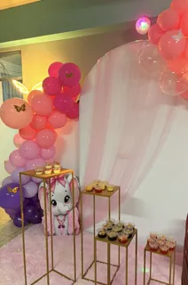 Miniatura 3 de Servicio de decoraciones para tus eventos 💐🪄🩷