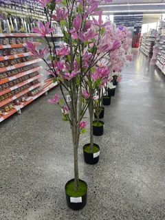 Miniatura 1 de Planta artificial LYU