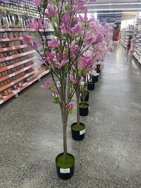 Planta artificial LYU · foto 1
