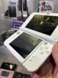 Miniatura 2 de New 3ds Xl Rosada
