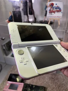 Miniatura 3 de New 3ds Xl Rosada