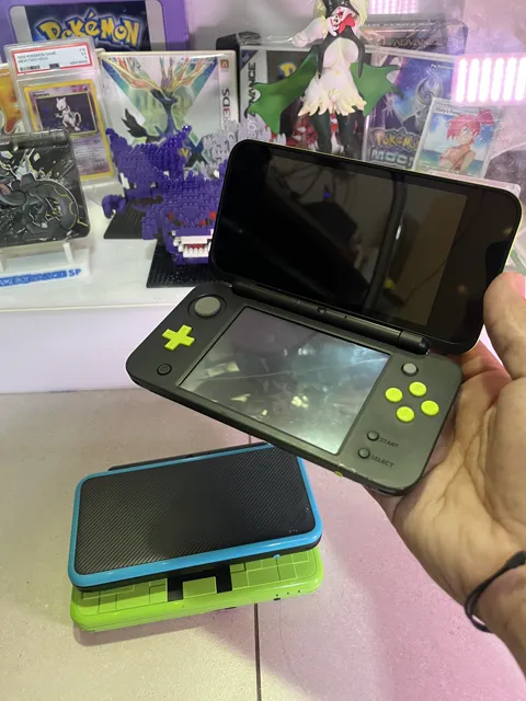 New 2Ds XL · foto 1