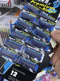 Miniatura 2 de Rasuradora precio unidad