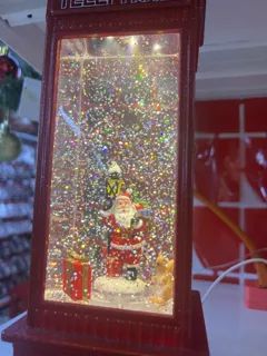Miniatura 2 de Lámpara Led Navidad n