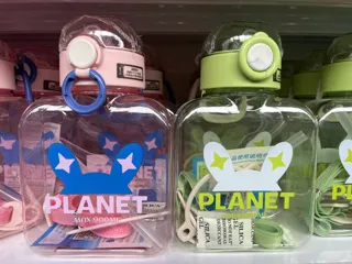 Miniatura 2 de Bodega plástica para agua