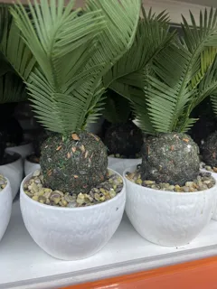 Miniatura 3 de Planta artificial ZL