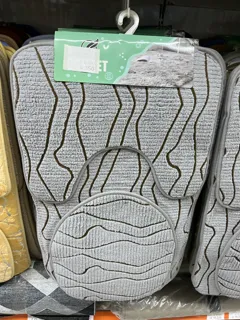 Miniatura 2 de Alfombra de 3PCS para el hogar