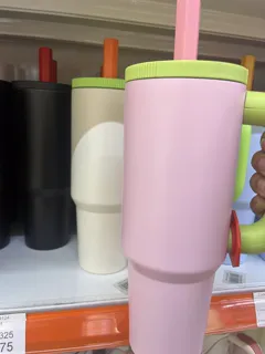 Miniatura 1 de Termo QYM metálico