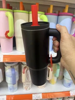 Miniatura 2 de Termo QYM metálico