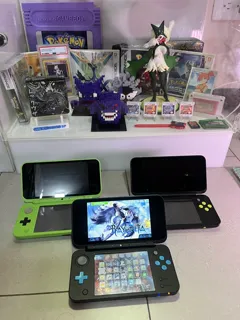 Miniatura 5 de New 2Ds XL