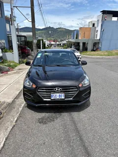 Miniatura 1 de Hyundai Verna Verna 2020