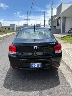 Miniatura 5 de Hyundai Verna Verna 2020