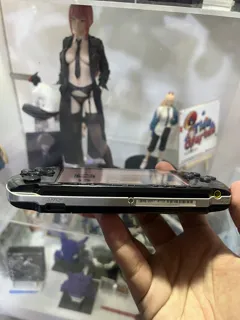 Miniatura 3 de PSP modelo 3000 negro