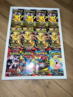 Miniatura 2 de Pokemon Art