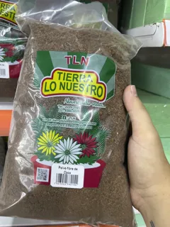 Miniatura 1 de Fibra de coco abono plantas