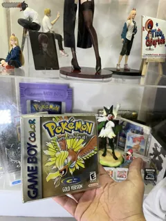 Miniatura 4 de Juego Pokemon Amarillo Original