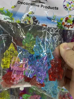 Miniatura 3 de Decoración para pecera
