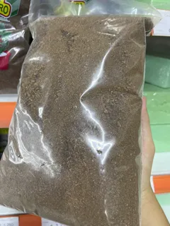 Miniatura 2 de Fibra de coco abono plantas