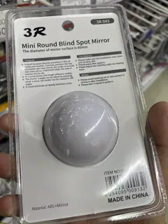 Miniatura 2 de Espejo retrovisor