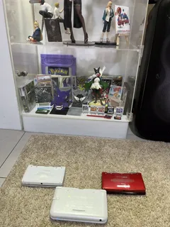 Miniatura 3 de 3ds XL Versión Monster Hunter