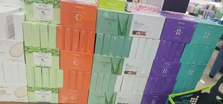 Miniatura 1 de Variedad de skincare