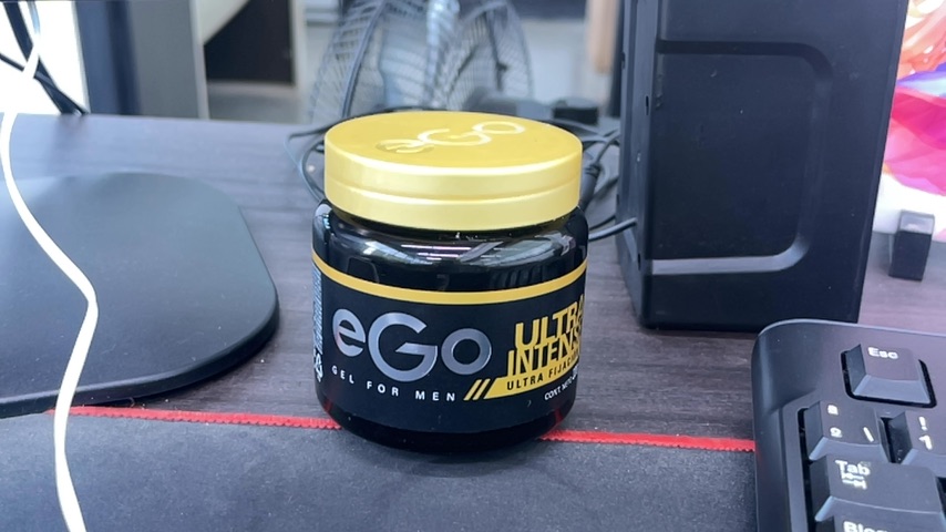 Gel