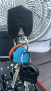 Miniatura 1 de Llaves