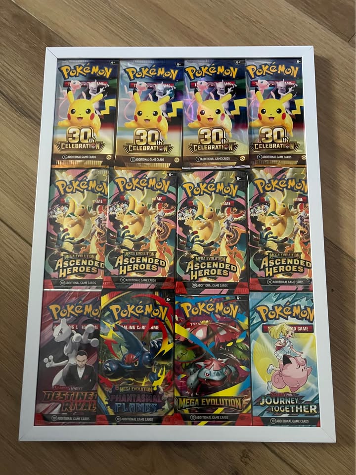 Pokemon Art