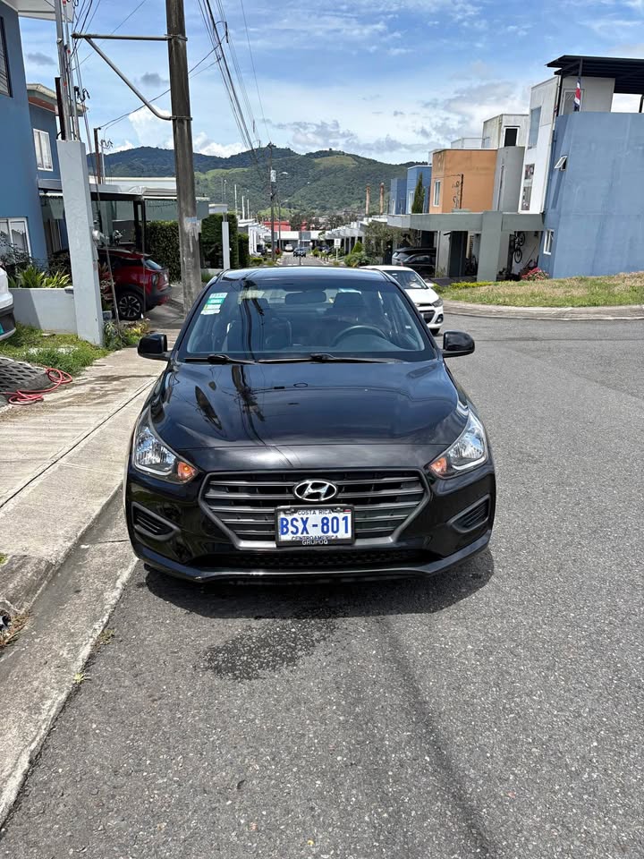 Hyundai Verna Verna 2020