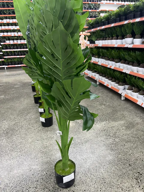 Planta artificial LYU 11