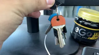 Miniatura 1 de Llaves 2