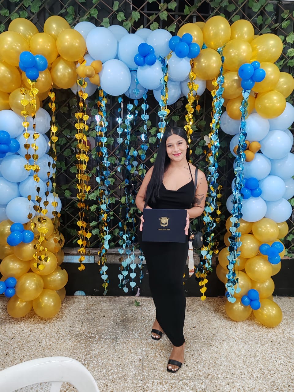 Foto de UvaEstiloEpico Decoraciones